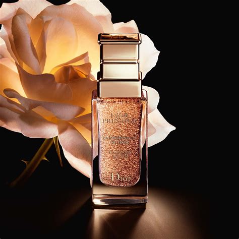 Scopri il nuovo siero Dior Prestige La Micro